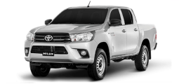 Hilux E